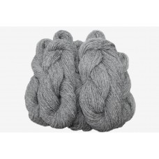 Grey yarn (Lithuanian wool)