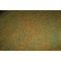 Cinamon color carded wool