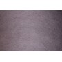 Grey Violet color carded wool