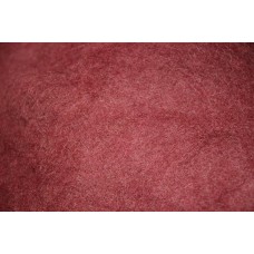 Bordo carded wool