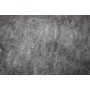 Dark Grey color carded wool (Tyrol)