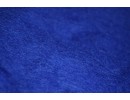 Cornflower carded wool
